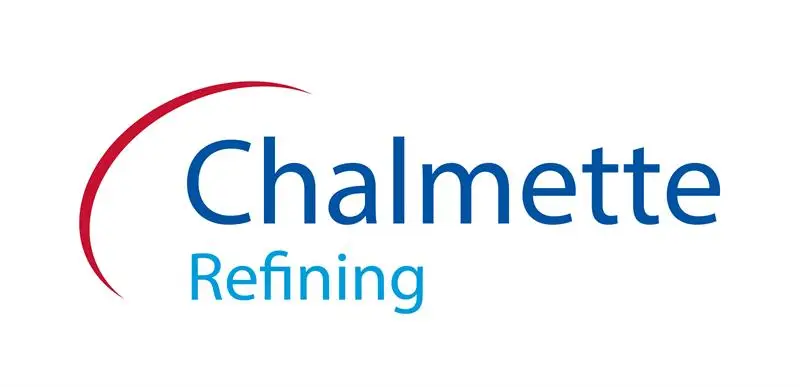 Chalmette Refining Logo